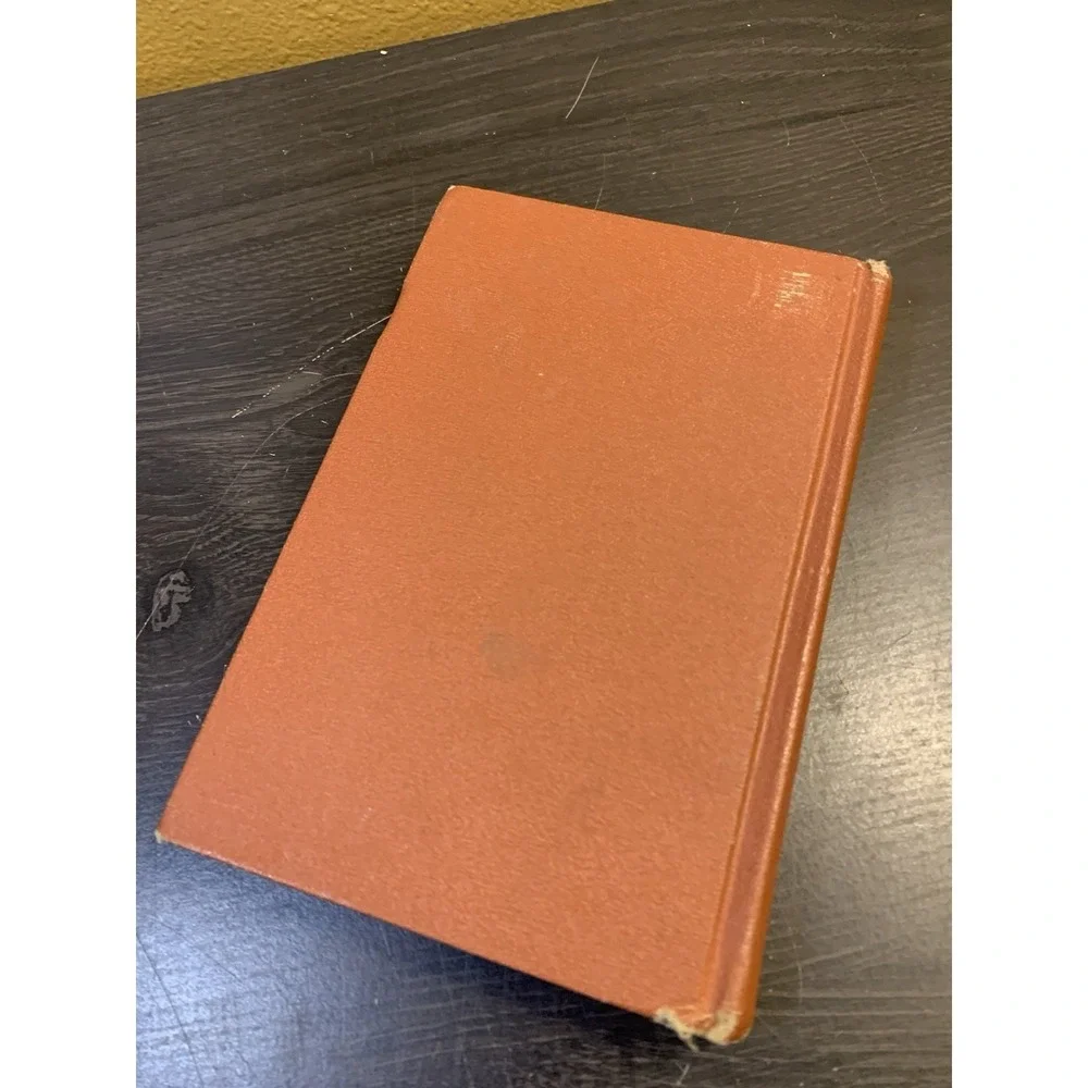 Robert's Rules of Order 1951 Seventy-fifth Anniversary Edition - Hardcover